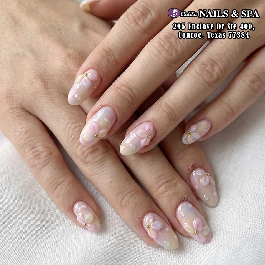 Nail July 29